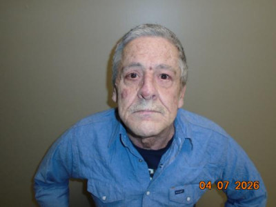 Mark Allen King a registered Sex Offender of Alabama