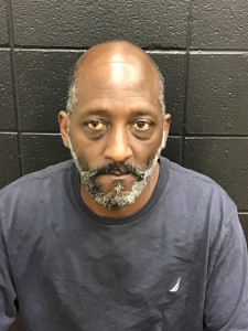 Marvin Jamel Pams a registered Sex Offender of Alabama