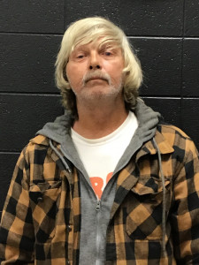 Steven Rudolph Howard a registered Sex Offender of Alabama