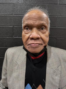 Leroy Madison Jr a registered Sex Offender of Alabama