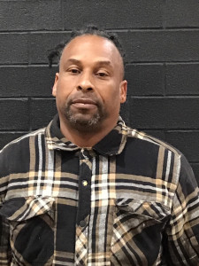 Rickey L Davis a registered Sex Offender of Alabama