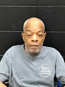Samuel Strickland Jr a registered Sex Offender of Alabama