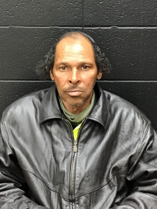 Donald Dewayne Phillips a registered Sex Offender of Alabama