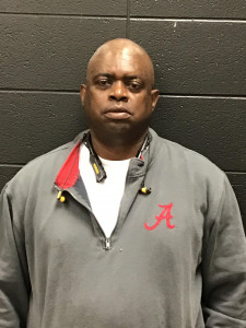 Christopher Deonard Young a registered Sex Offender of Alabama