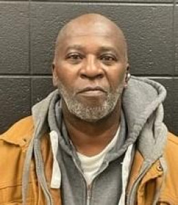 James Donnie Poindexter a registered Sex Offender of Alabama