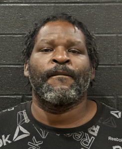 Carlos Dewayne Ingram a registered Sex Offender of Alabama