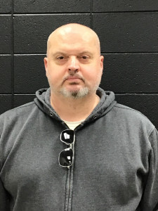 Shawn Alan Sheldon a registered Sex Offender of Alabama