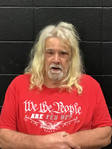 Steven Scott Eaton a registered Sex Offender of Alabama