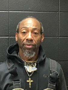 Michael James Howard a registered Sex Offender of Alabama