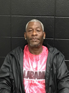 Martin Antonio Scroggins a registered Sex Offender of Alabama