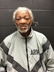Ronald Earle Austin a registered Sex Offender of Alabama