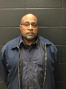 Cedric Dwayne Moore a registered Sex Offender of Alabama