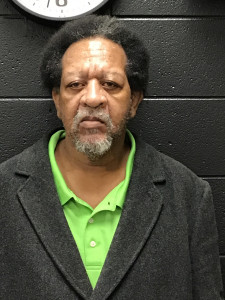 Clarence Louis Stone a registered Sex Offender of Alabama
