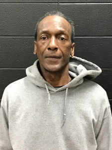 Zedrick Maurice Tinsley a registered Sex Offender of Alabama