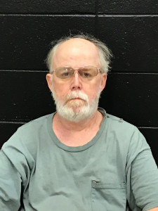 David Earl Lucas a registered Sex Offender of Alabama