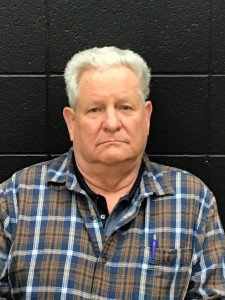 Michael Wayne Stuckey a registered Sex Offender of Alabama