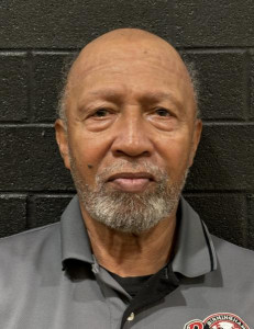 Abraham Reevers a registered Sex Offender of Alabama