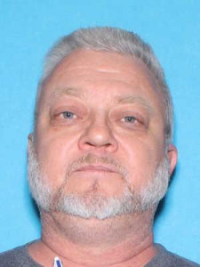 Michael Edward Knighten a registered Sex Offender of Alabama