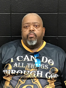 Shawn Taylor a registered Sex Offender of Alabama