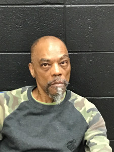 Jimmie Lee Blount a registered Sex Offender of Alabama