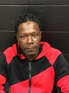 Patrick Lamont Trammell a registered Sex Offender of Alabama