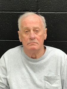 Joseph Glenn Fason a registered Sex Offender of Alabama