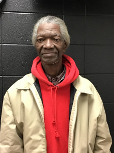 Winston C. Johnson a registered Sex Offender of Alabama
