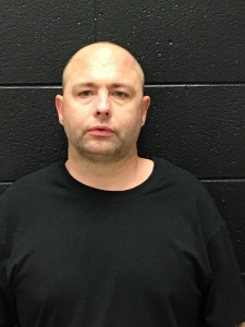 Joshua Shawn Mccray a registered Sex Offender of Alabama