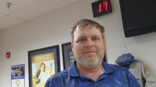 Robert David Dean a registered Sex Offender of Alabama