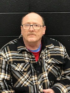 Robin Dean Bachtell a registered Sex Offender of Alabama