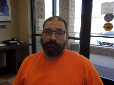 Adam Keith Hull a registered Sex Offender of Alabama