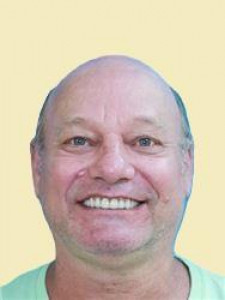 Robert Dale Randall a registered Sex Offender of Alabama