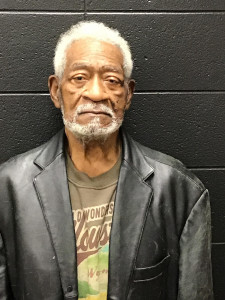 Jessie Lee Bradley a registered Sex Offender of Alabama