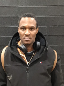 Raphael Q Woods a registered Sex Offender of Alabama