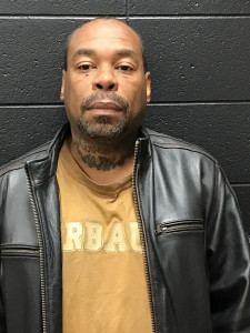 Allen Dewayne Dudley a registered Sex Offender of Alabama