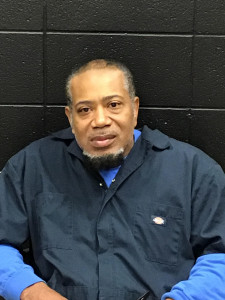 Theodore J Belton a registered Sex Offender of Alabama