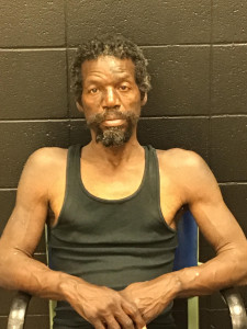 Tony Barnett Richardson a registered Sex Offender of Alabama