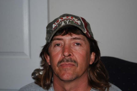Rodney Craig Mcannally a registered Sex Offender of Alabama