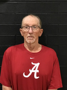 Earnest Joel Moon a registered Sex Offender of Alabama