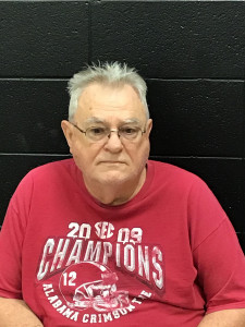 Tommy D Mccombs a registered Sex Offender of Alabama