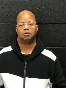 Muhammad Ali Blackmon a registered Sex Offender of Alabama