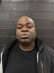 Andrew Lewis Burrell a registered Sex Offender of Alabama