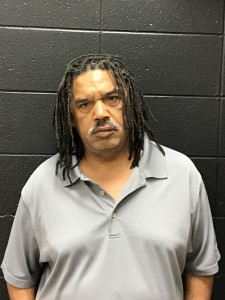 Eric Lamar Copelin a registered Sex Offender of Alabama