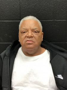 Randy Earl Fluellen a registered Sex Offender of Alabama