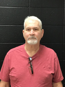 Robert Leroy Fox a registered Sex Offender of Alabama