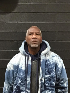 Randy Joe Roscoe a registered Sex Offender of Alabama
