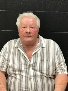 Clyde Alan Howard a registered Sex Offender of Alabama