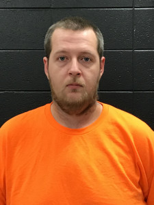 Zachary Oneal Walker a registered Sex Offender of Alabama