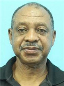 John Melvin Jiles a registered Sex Offender of Alabama