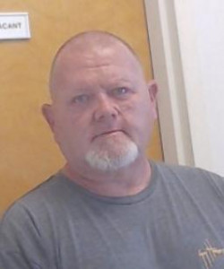 Bruce Elliott Fields a registered Sex Offender of Alabama